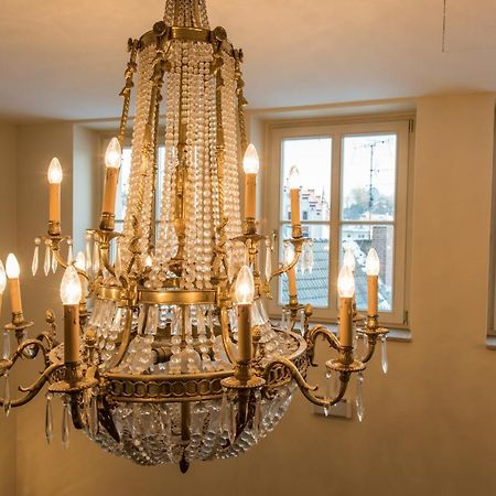 Hotel Goldener Loewe Meissen Extérieur photo